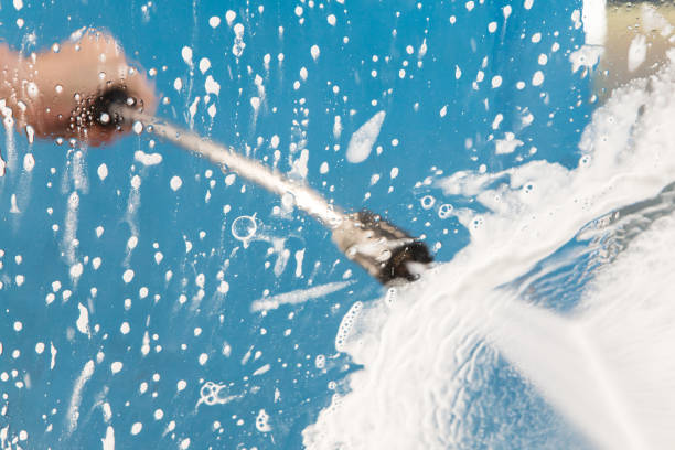 Winterizing Services in Antioch, CA