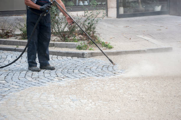 Trusted Antioch, CA Pressure Washing Services Experts